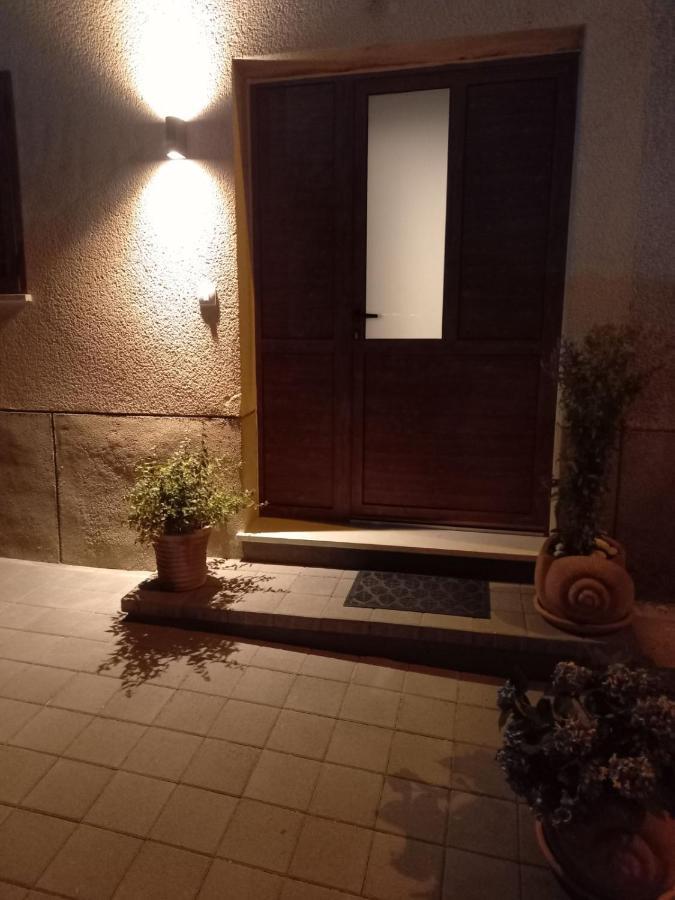 Torkul Διαμέρισμα Σίμπενικ Εξωτερικό φωτογραφία